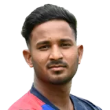 Vinay Kumar-I