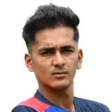 Cricketer