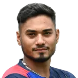 Rohit Danu