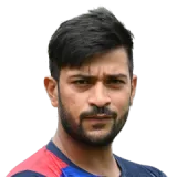 Aditya Sethi
