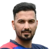 Cricketer