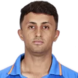 Sparsh Joshi