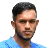 Jagmohan Nagarkoti Cricket Player