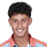 Cricketer