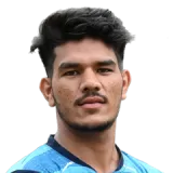 Vijay Bora
