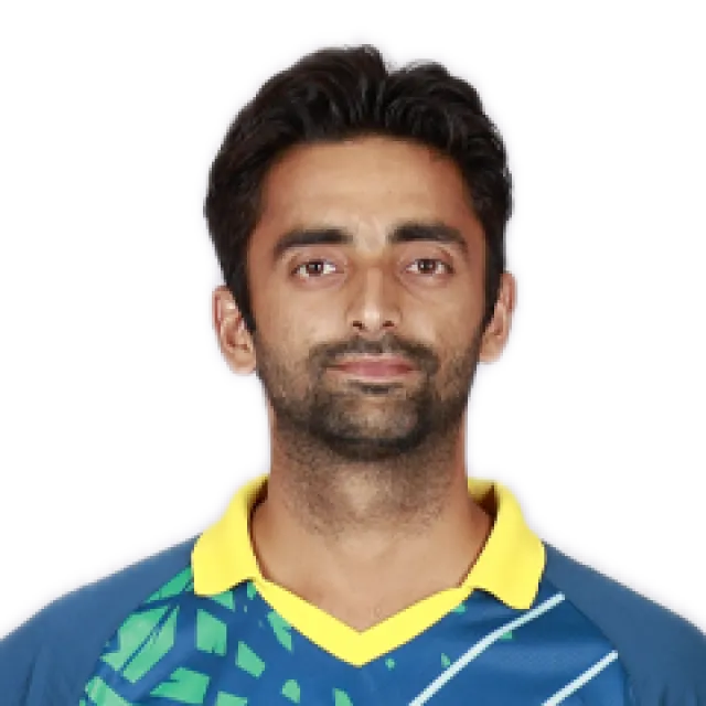 Aryan Chaudhary