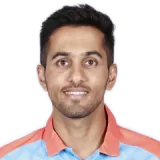 Cricketer