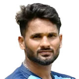 Cricketer