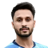 Cricketer
