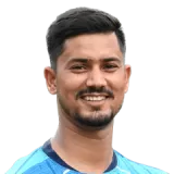 Devendra Bora