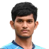 Vinay S-Bagari