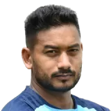 Cricketer