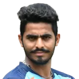 Cricketer