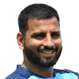 Girish Rauturi