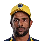 Cricketer