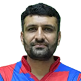 Cricketer