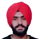 Angad Singh Bhatia