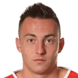 Josip Drmic