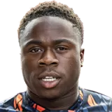 Michael Obafemi Football Player