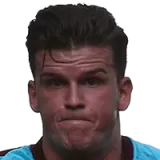 Sam Byram