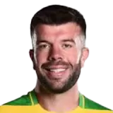 Grant Hanley Football Player
