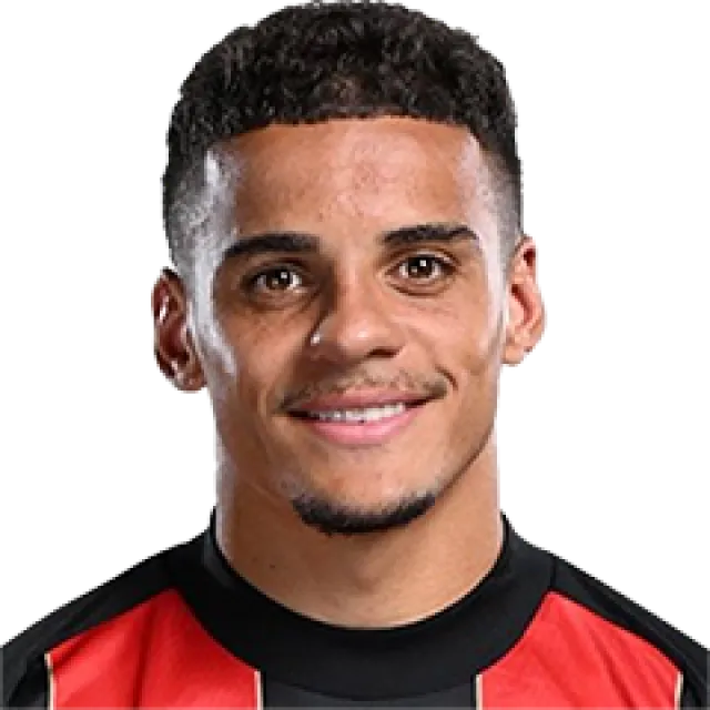 Maximillian Aarons