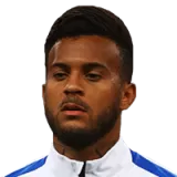Ryan Bertrand