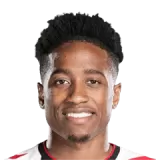 Kyle Walker-Peters