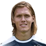 Jannik Vestergaard