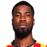 Kevin Danso