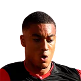 Yan Valery Football Player