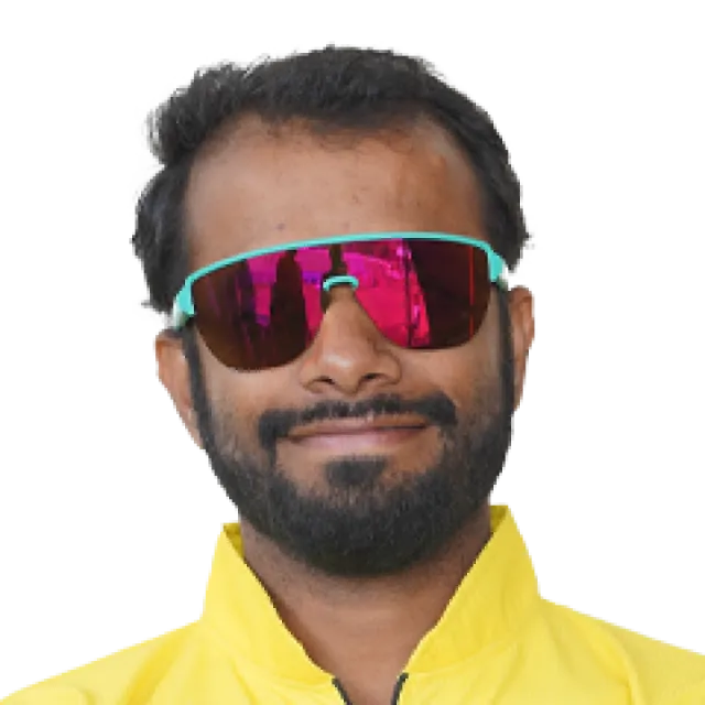 Shubham Taiswal