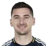 Kenny McLean Football Player