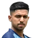 Yashvardhan Dalal