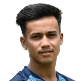 Harsh Rana