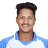 Prashant Chauhan