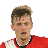 James Ward-Prowse