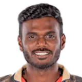 Cricketer