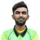Shamod Madumal