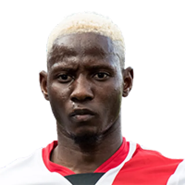 Moussa Djenepo