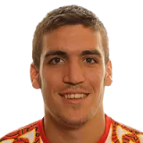 Oriol Romeu Football Player
