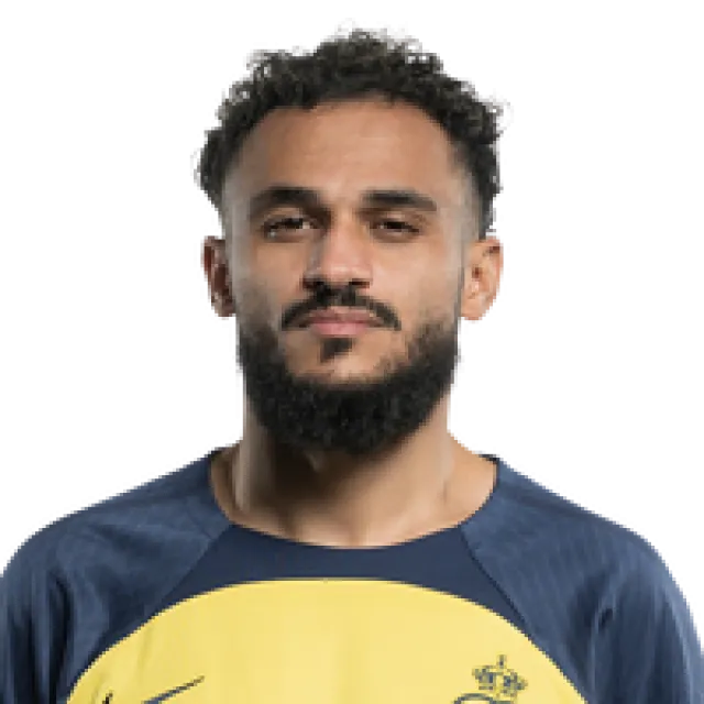 Sofiane Boufal