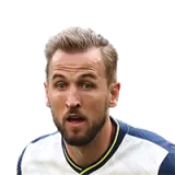 Harry Kane
