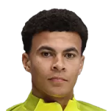Dele Alli