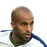 Lucas Moura