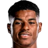 Marcus Rashford