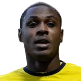 Odion Ighalo