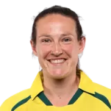 Cricketer