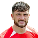 Troy Parrott