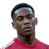 Anthony Martial